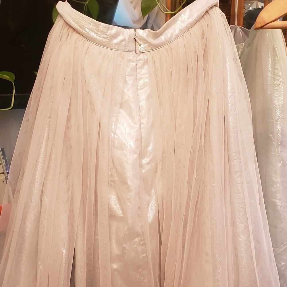 Asos Formal Skirt - Picture 4 of 9